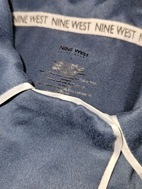Nine West Pajama Set Size M